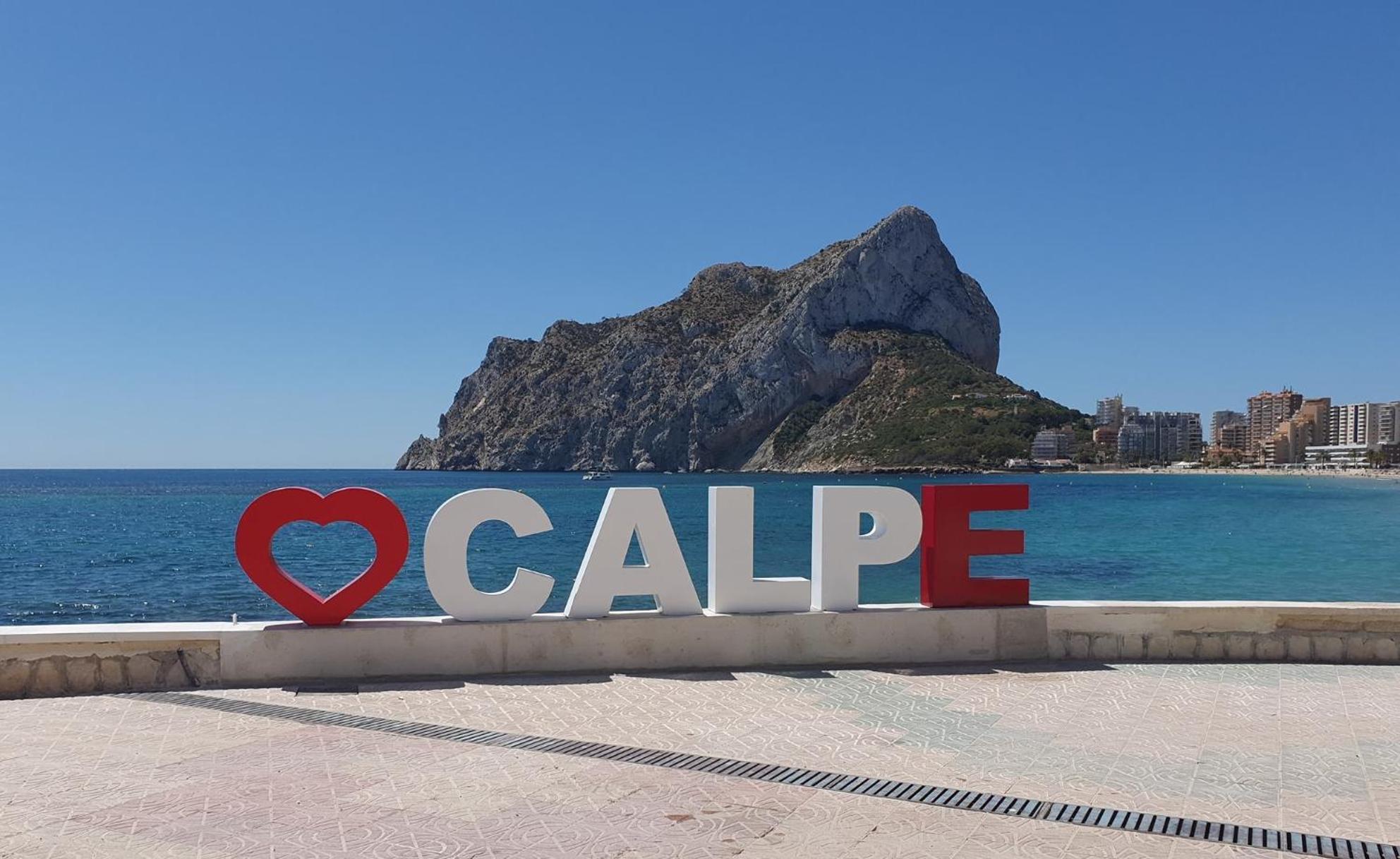 Apartamento Alexia Sup - Plusholidays * Calp
